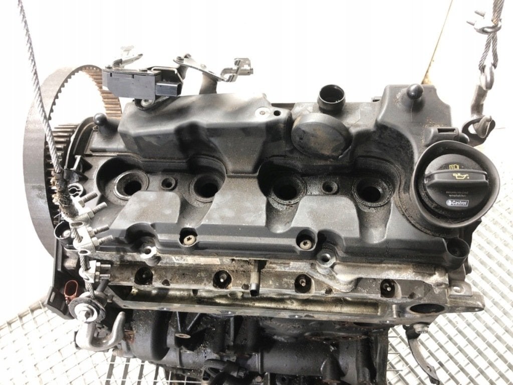 Moteur CRBC Nu GOLF SEAT A3 LEON AUDI VW, Envoi, Utilisé, Daihatsu