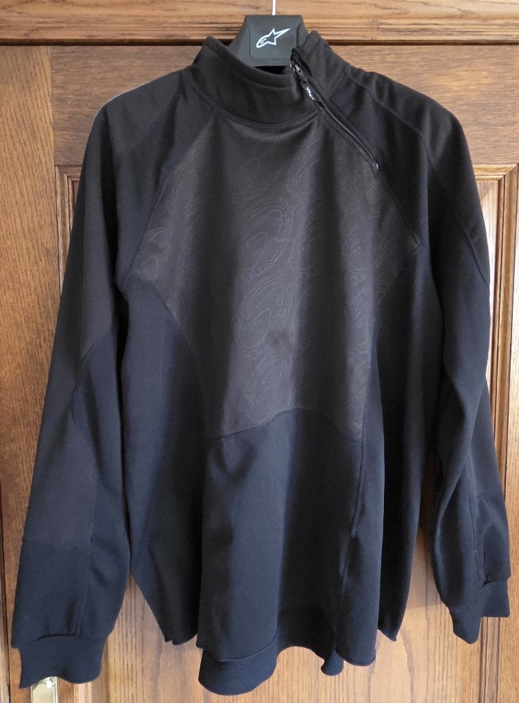 Richa windstopper 4XL, Motoren, Overige typen, RICHA, Ophalen of Verzenden, Dames