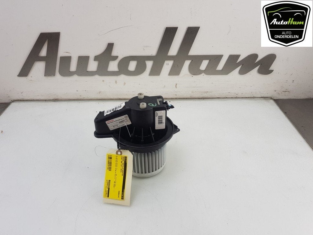 KACHEL VENTILATORMOTOR Fiat 500 (312) (01-2007/12-2012), Gebruikt, Fiat