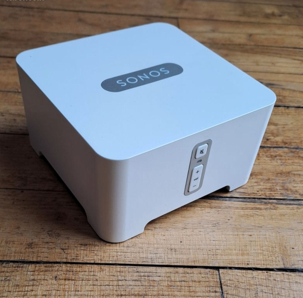 Sonos Connect S2 *Garantie de 6 mois*, Enlèvement ou Envoi, Comme neuf, HDMI, Sans disque dur