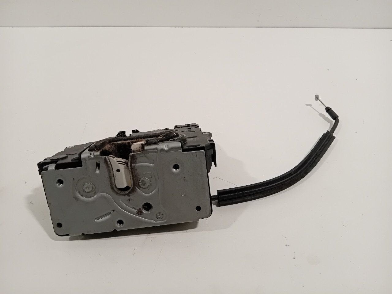 Slot mechaniek portier elektrisch centrale vergrendeling rec, Onderdelen@venauto.nl, Van der Ven Autorecycling B.V., Ettenseweg 76, 4706 PB Roosendaal, The Netherlands
