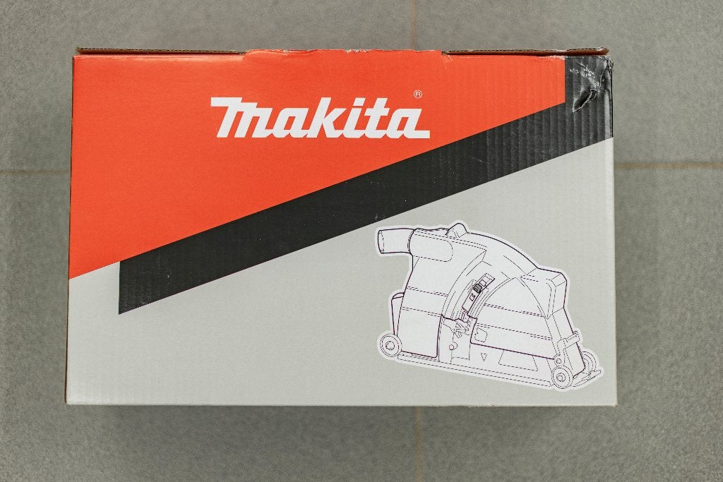 aspirateur makita, Bricolage & Construction, Enlèvement, Comme neuf, Meuleuse d'angle, Makita