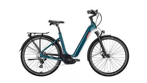 Victoria Manoc 4, Vélos & Vélomoteurs, Enlèvement, Neuf