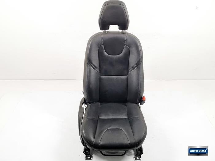 Siège droit d'un Volvo V40, -, 3 mois de garantie, -, -