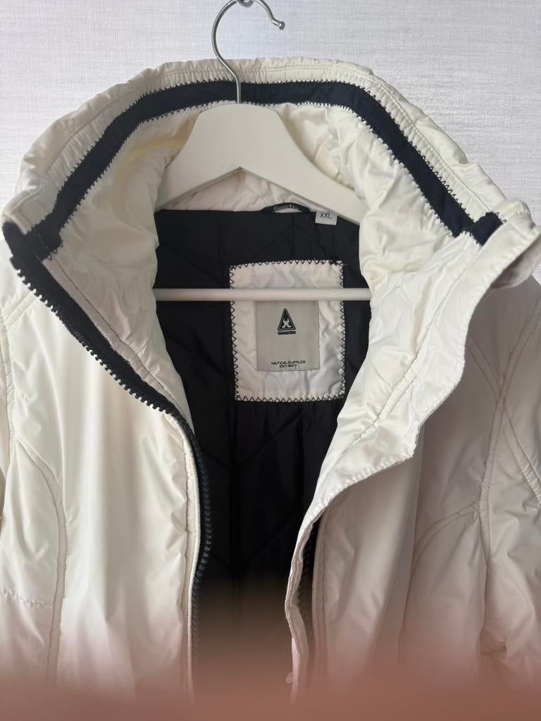 GASTRA winterjas XL Xxl, Kleding | Dames, Ophalen of Verzenden, Zo goed als nieuw