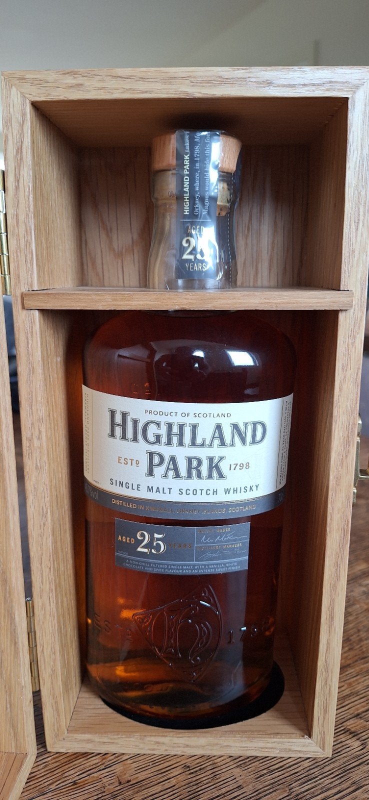 Whisky, Verzamelen, Wijnen, Ophalen