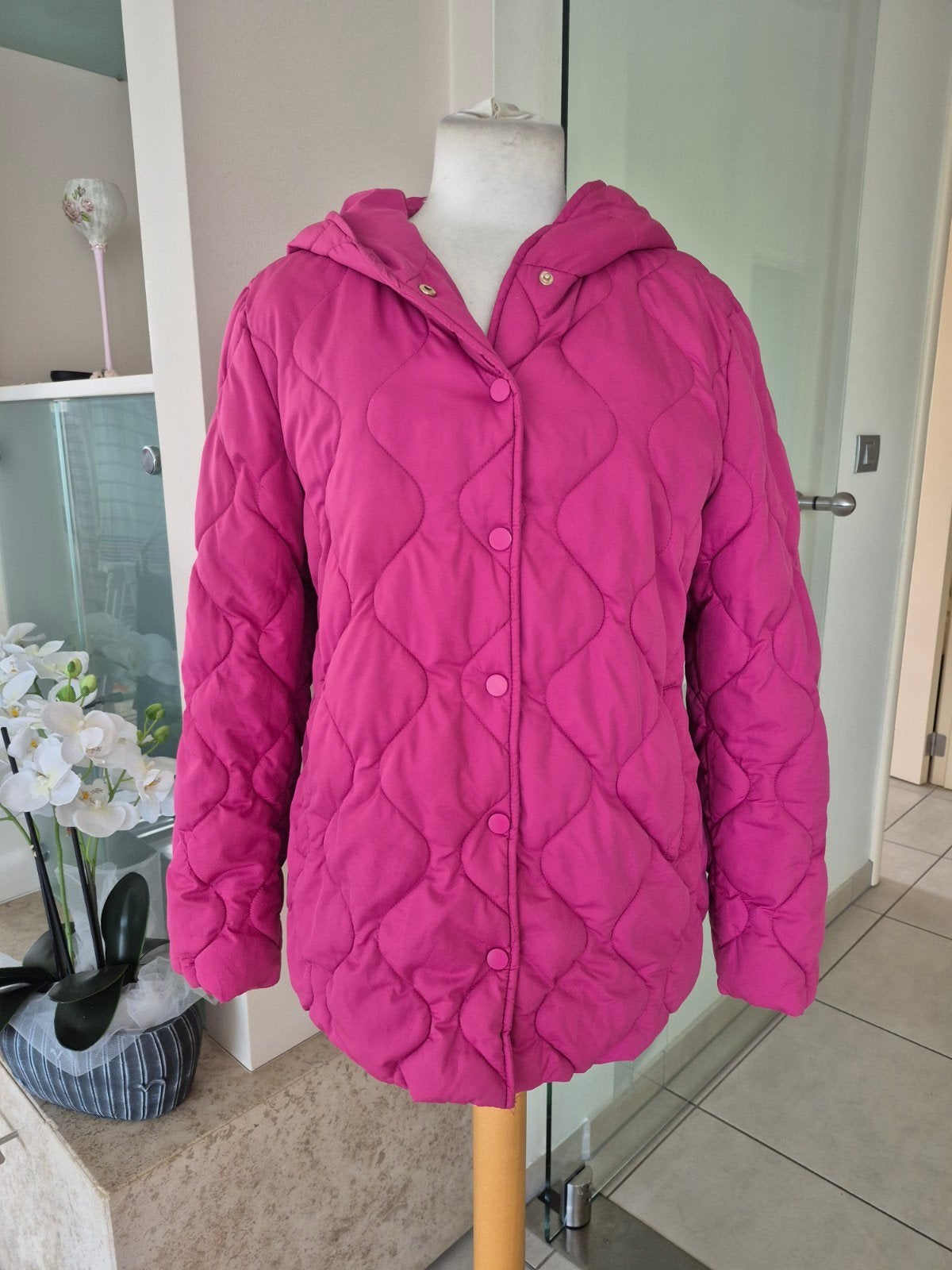 MAYERLINE damesvest, Kleding | Dames, Ophalen of Verzenden, Maat 38/40 (M)