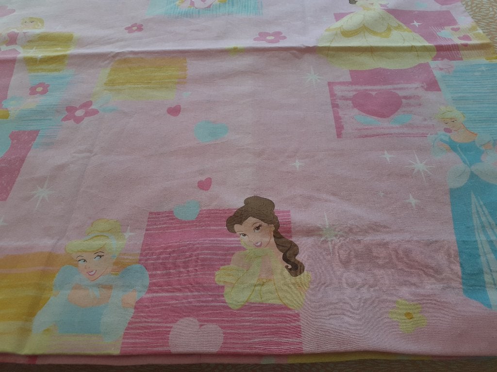 overgordijntjes Prinsessen, Kinderen en Baby's, Ophalen of Verzenden, Disney