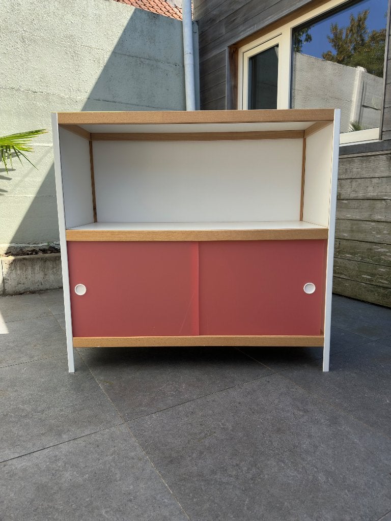 Kewlox buffetkast, 25 à 50 cm, Moins de 100 cm, Enlèvement, Utilisé