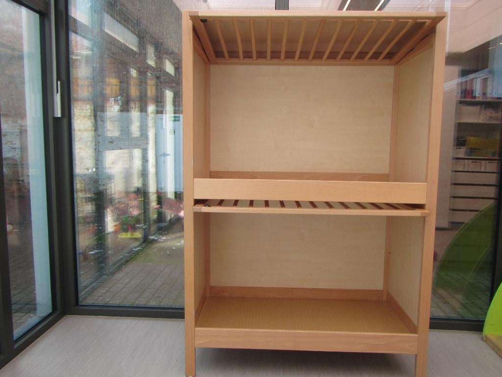 stappelbed baby, Diensten en Vakmensen, Babysit en Kinderopvang, Crèche of Kinderdagverblijf