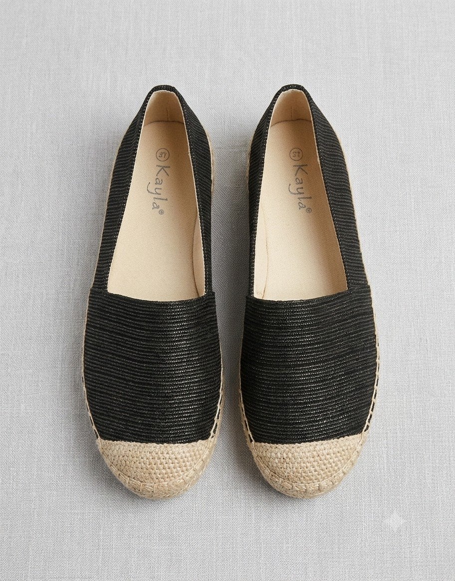 Kayla Espadrilles NIEUW maat 41, Vêtements | Femmes, Enlèvement, Espadrilles