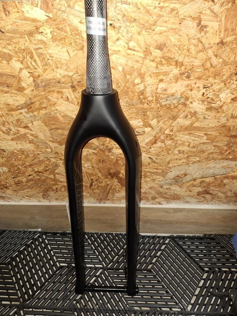 FOURCHE TRIFOX 29, Vélos & Vélomoteurs, Vélos Pièces, Enlèvement