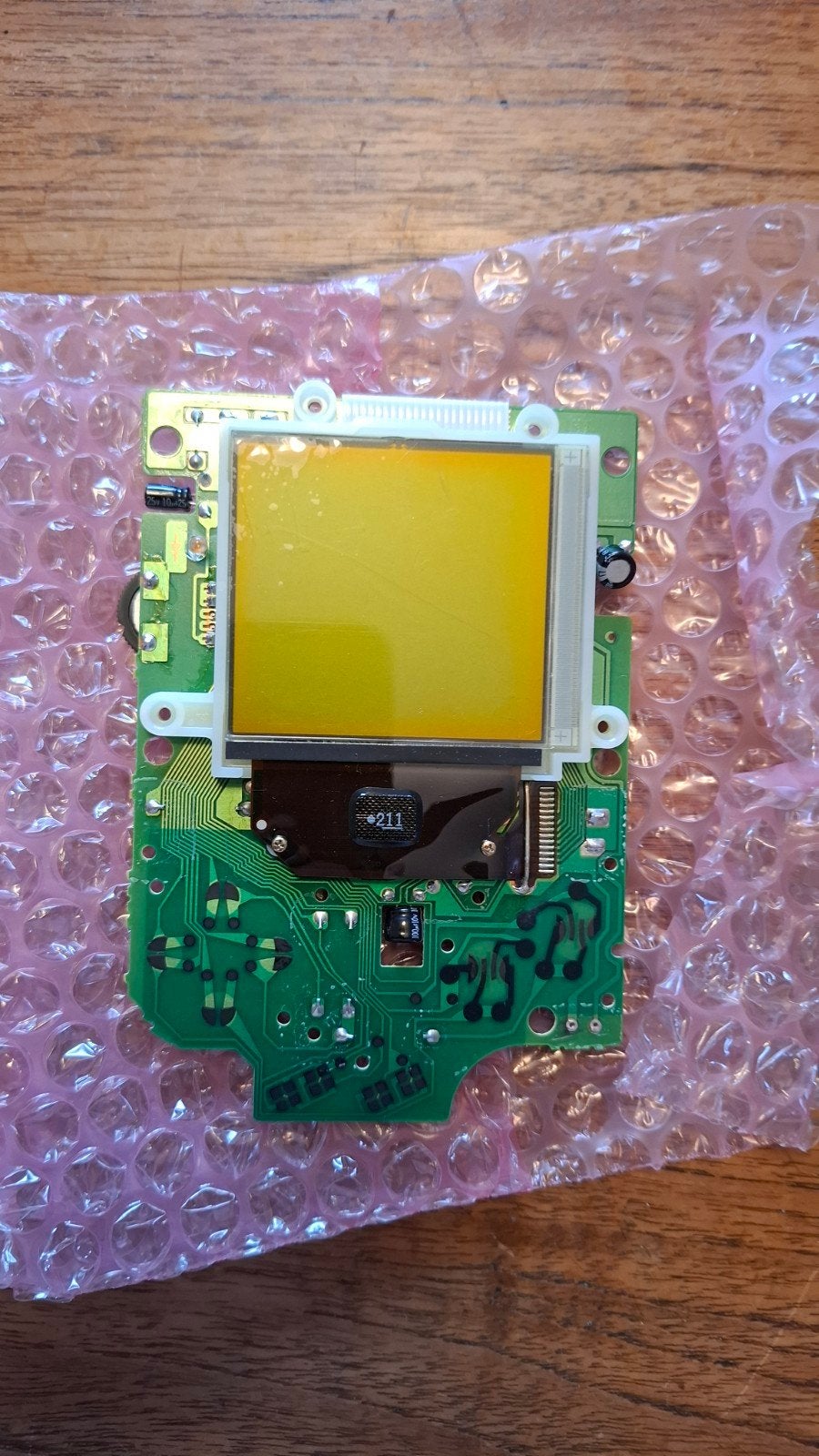 Carte écran pour Game Boy Basic originale et neuve, Consoles de jeu & Jeux vidéo, Enlèvement ou Envoi