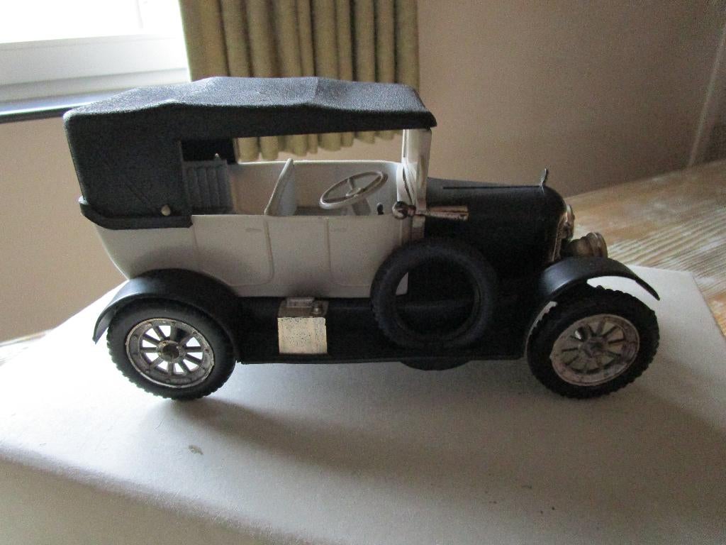 Nacoral modelauto, Enlèvement ou Envoi, Neuf, Voiture, Autres marques