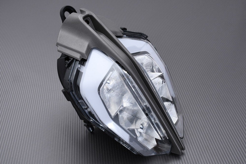 Koplamp / Voorlicht LED AVDB KTM DUKE 125 390 2017 2020, Ophalen of Verzenden, Nieuw