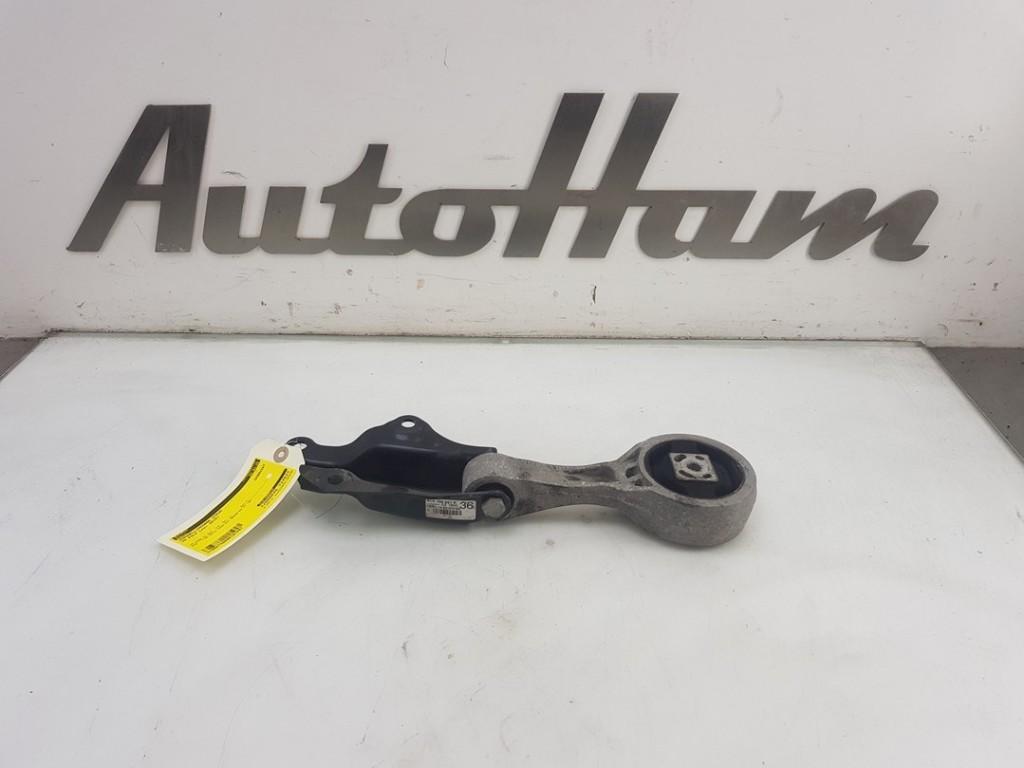 SUPPORT BOITE DE VITESSES ABS Polo V (6R) (|6C0199851K|), Autos : Pièces & Accessoires, Suspension & Châssis, Volkswagen, Utilisé