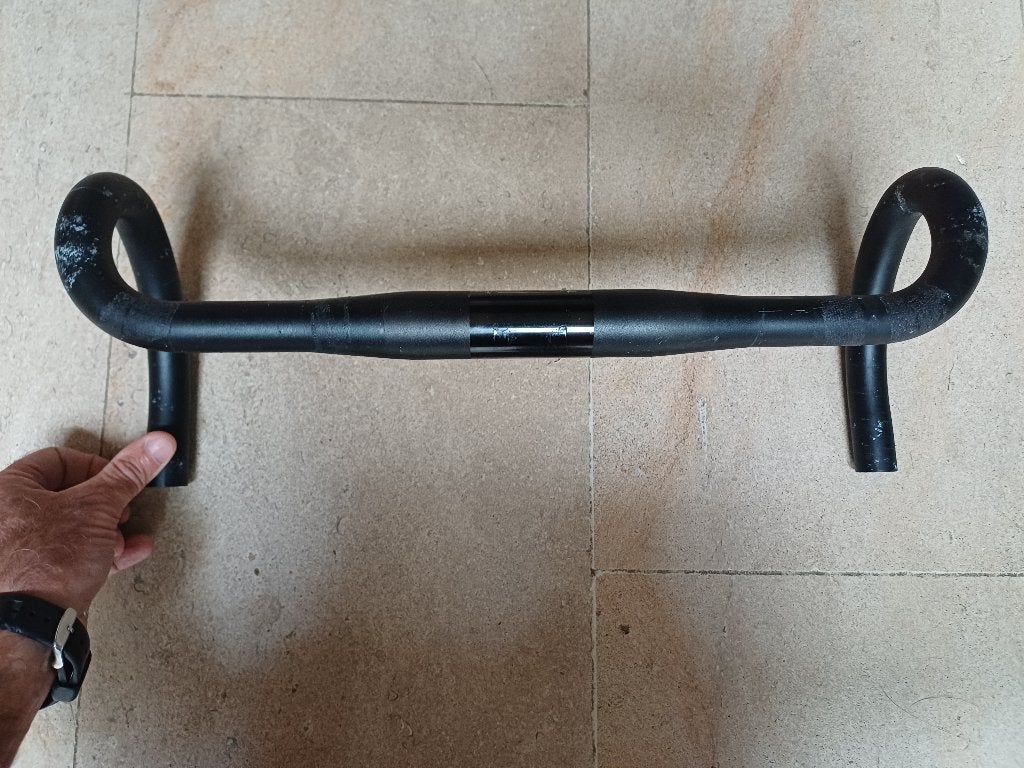 Cintre vélo, Guidon, Enlèvement, Utilisé, Cannondale