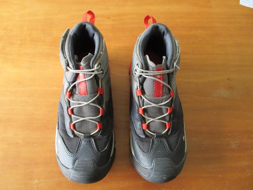 Stap/wandelschoen Cross/Rock Decathlon, Ophalen of Verzenden
