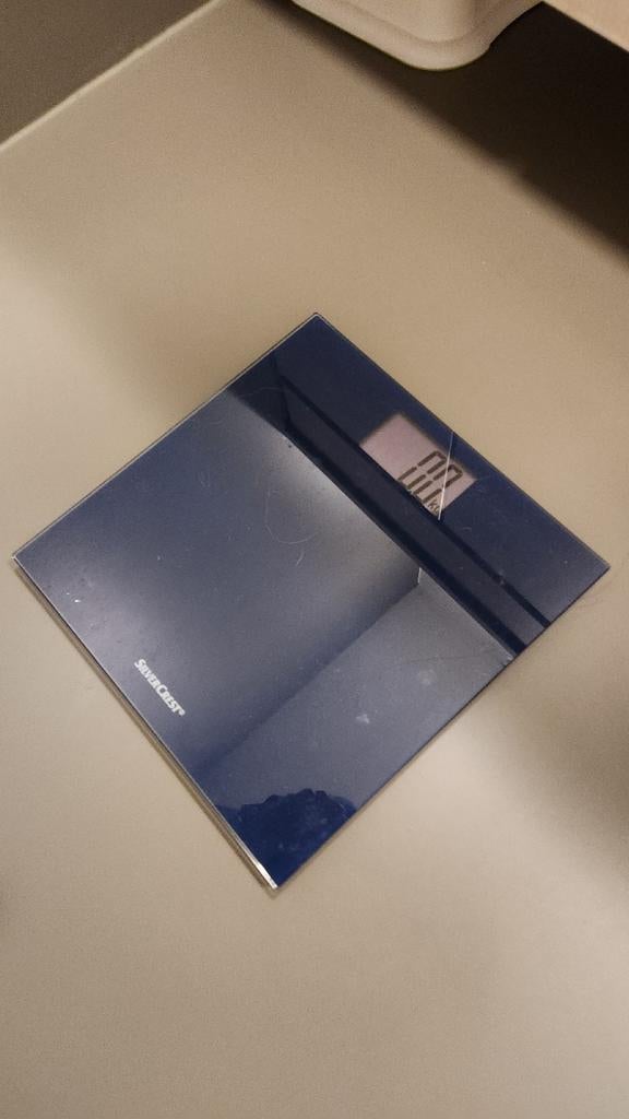 Personenweegschaal tot 0,1kg nauwkeurig, Elektronische apparatuur, Weegschalen, Ophalen of Verzenden, Personenweegschaal
