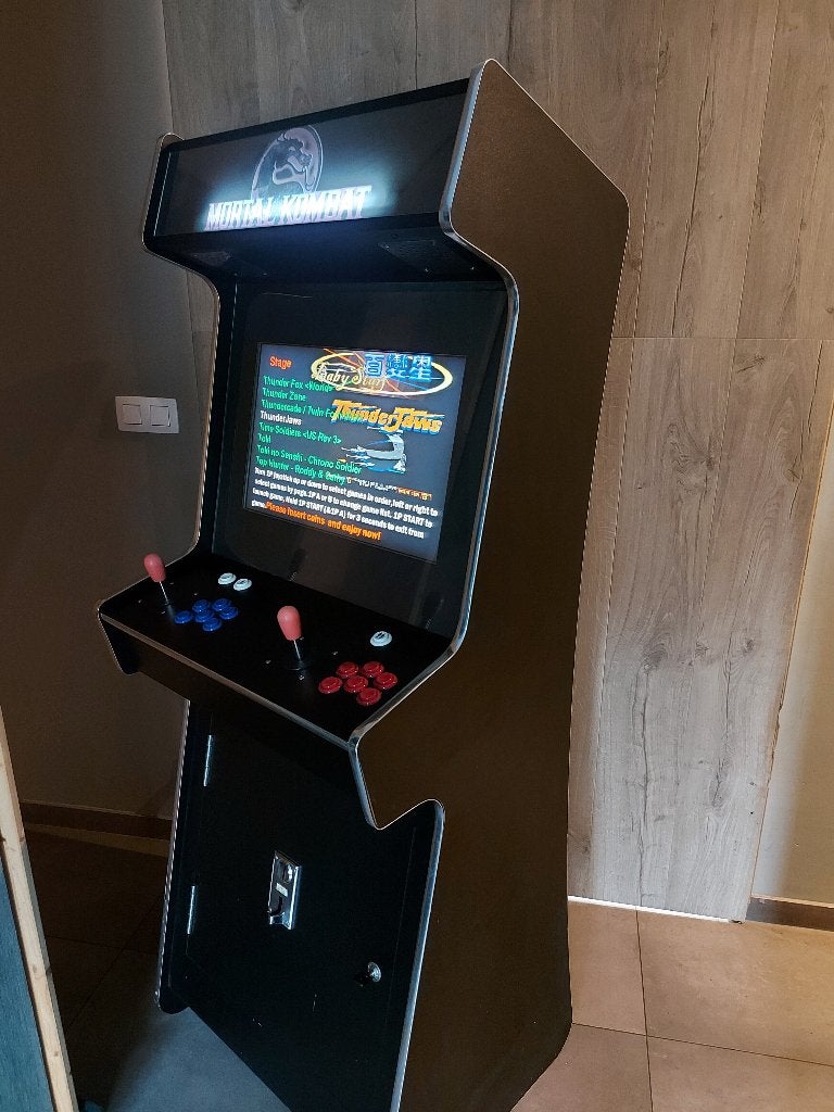 2 Player Multi Arcade, Collections, Enlèvement ou Envoi, Comme neuf