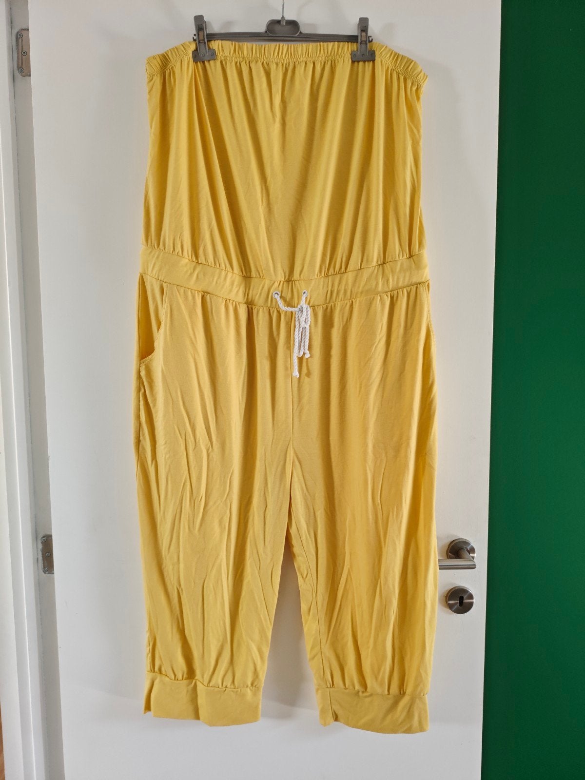 Jumpsuit NIEUW 52/54, Ophalen of Verzenden