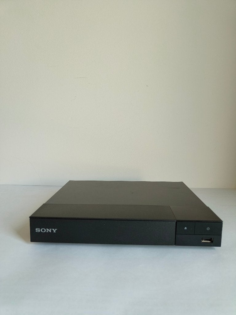 1080p Full HD Blu-ray speler, Ophalen, Zo goed als nieuw, Sony