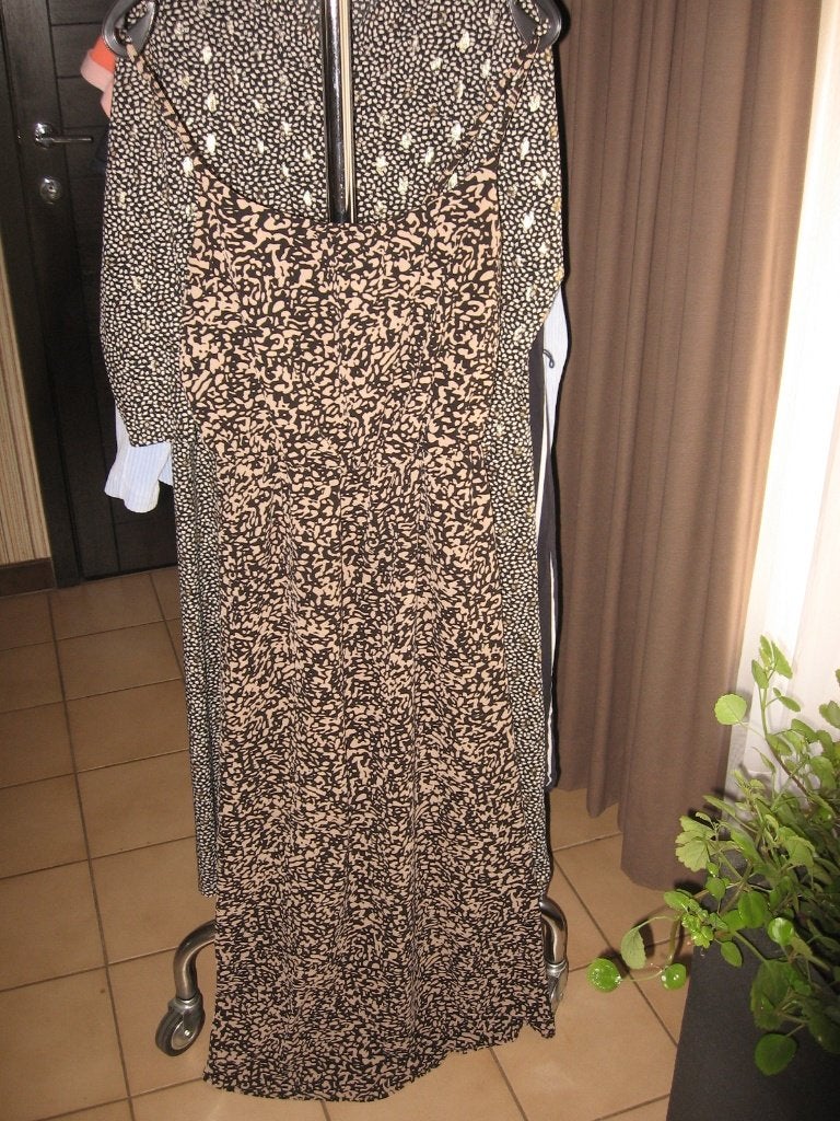 dameskleedjes maat M of maat 40, Enlèvement, Comme neuf, Taille 38/40 (M)