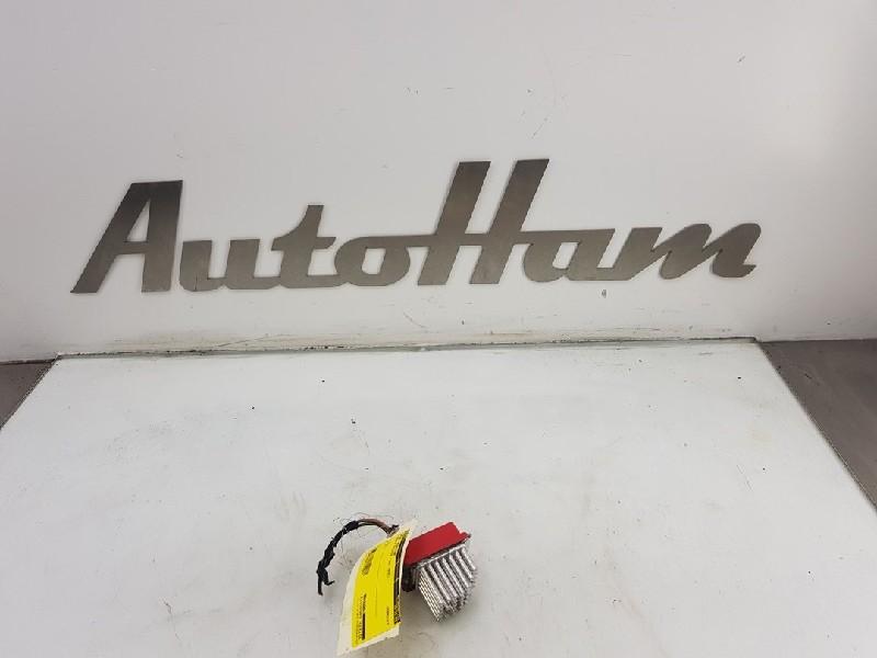 KACHELWEERSTAND Porsche Boxster (986) (01-1996/11-2004), Auto-onderdelen, Airco en Verwarming, Porsche, Gebruikt