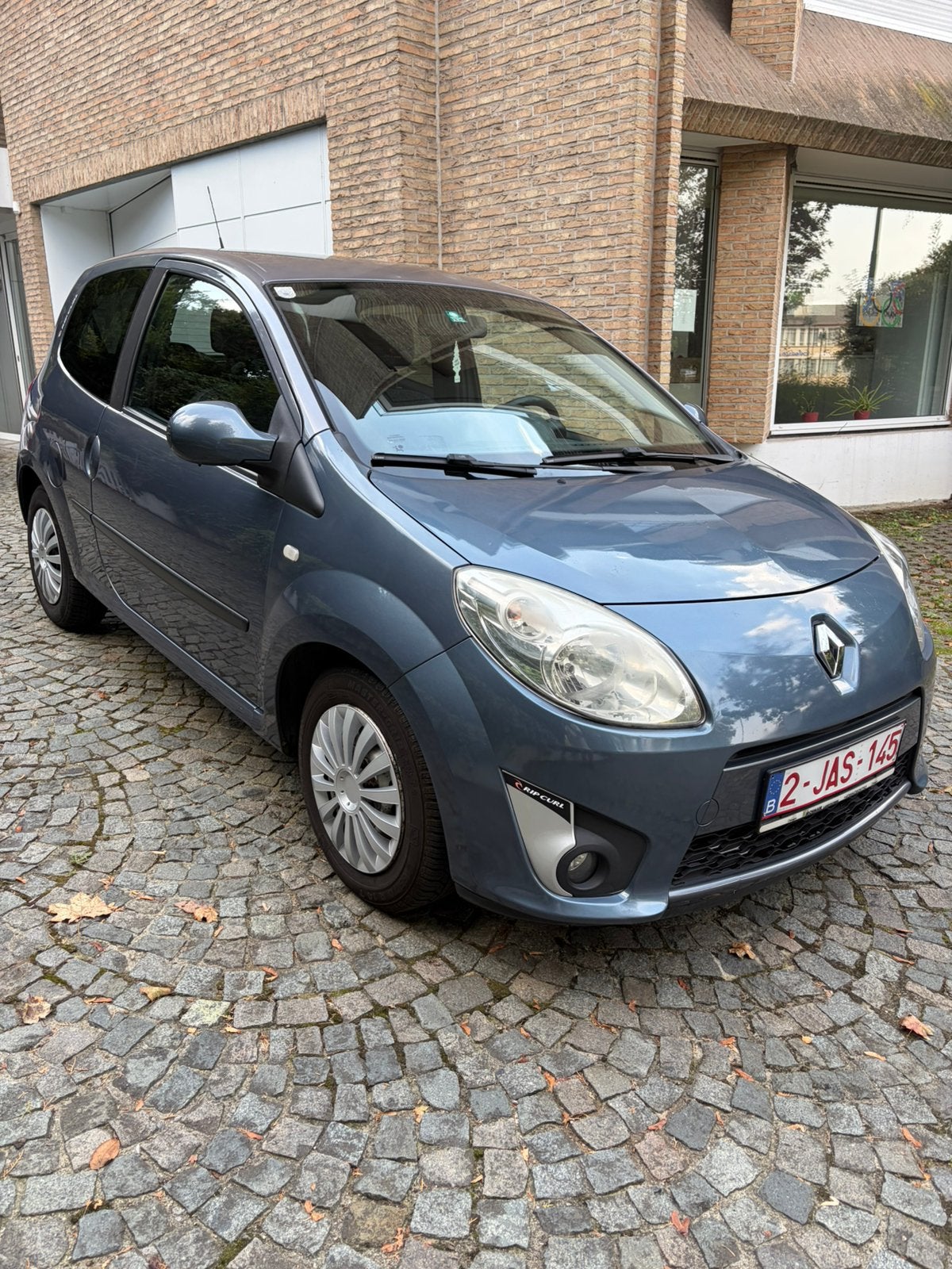 Renault twingo 1.2 ️ edition ripcurl prete  à immatriculer, Particulier, Essence, Twingo, Achat