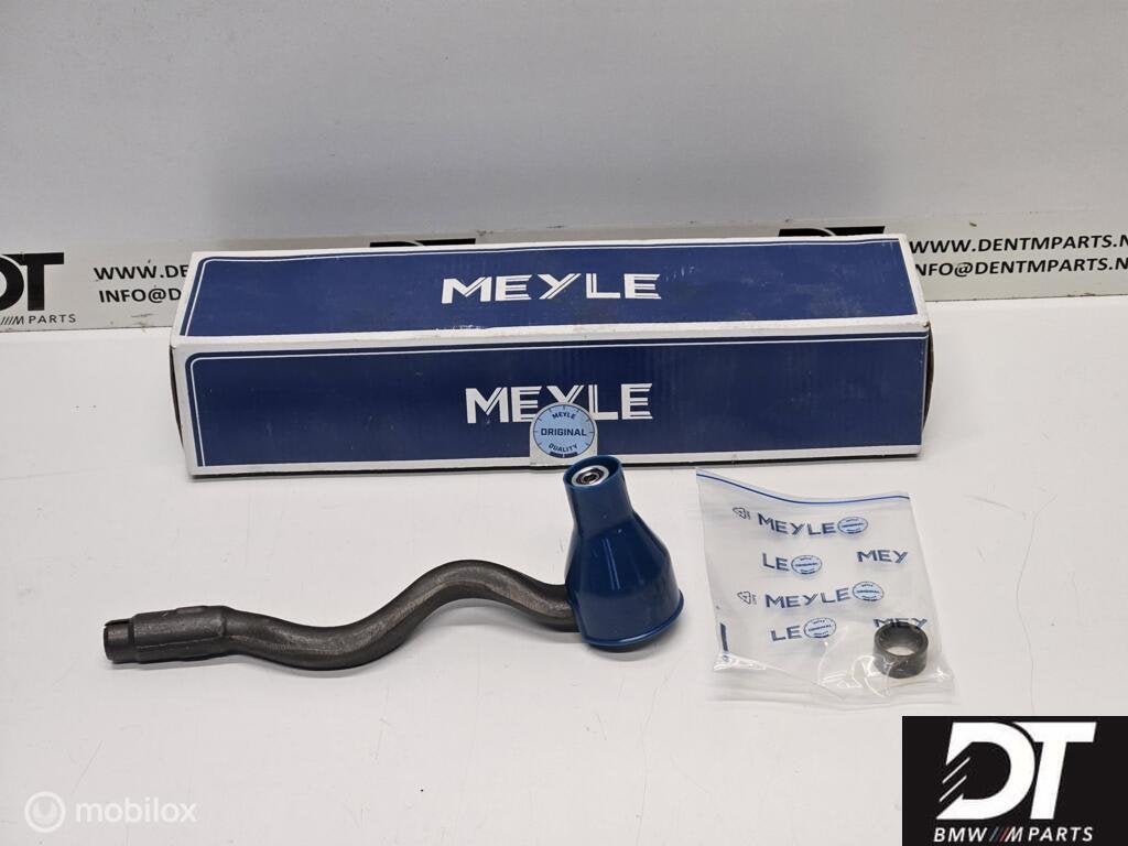 Stuurkogel rechtsbuiten BMW 3-serie E36 ('91-'98) 3160204344, Enlèvement ou Envoi, Utilisé, BMW, BMW