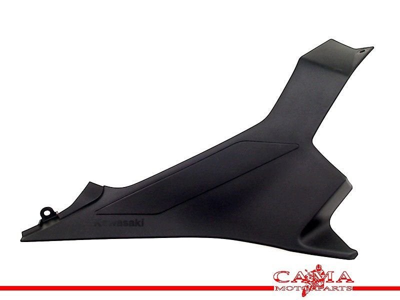 TANK COVER RECHTS Kawasaki NINJA 400 2018-2023 (EX400GL), Dhr. S. di Majo, Nieuw, Info@cama-motorparts.nl, P.J. Troelstraweg 8 8
3144 CX  MAASSLUIS, NL