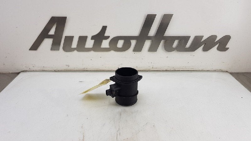LUCHTHOEVEELHEIDSMETER Renault Master III (FV), Dhr. J. Ham, Gebruikt, Renault, Administratie@autoham.nl