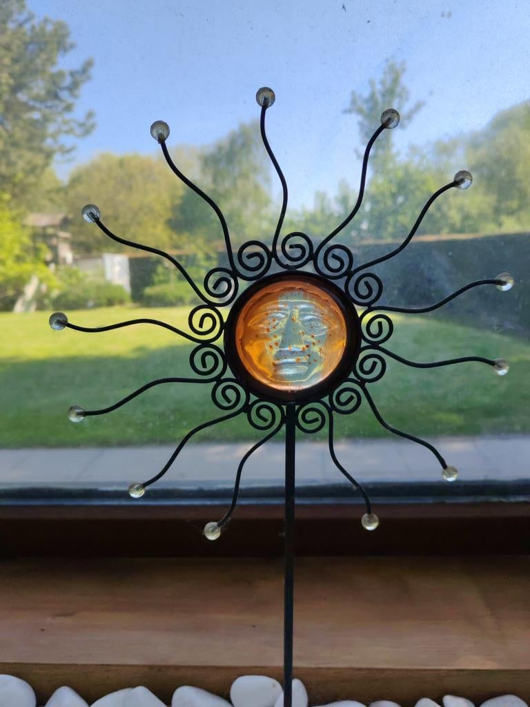 Déco, Jardin & Terrasse, Enlèvement