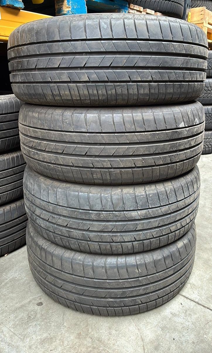 2156016 215/60/16 215/60R16 zomer merk Komho, Ophalen