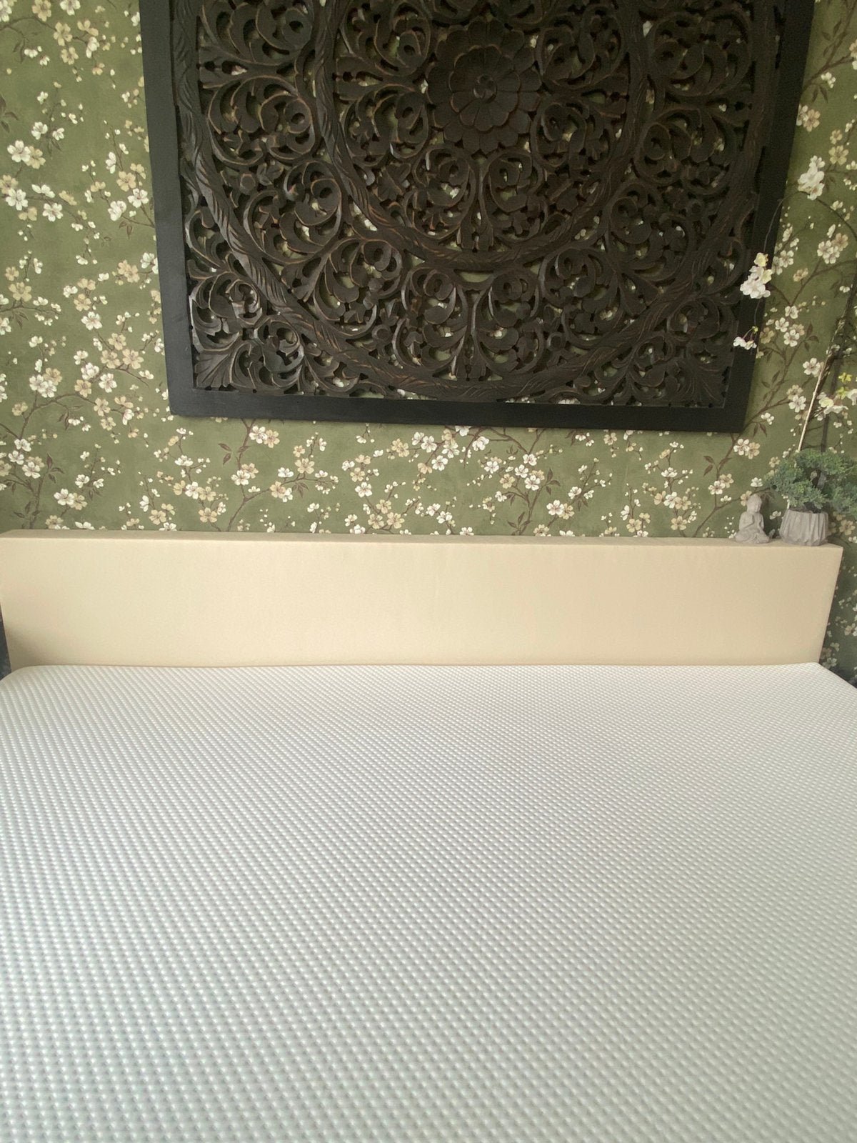 Boxspring zonder matras 180x220, Enlèvement, Neuf