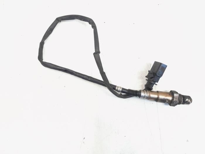 Lambda Sonde van een Audi Q5, Gebruikt, -, -, -