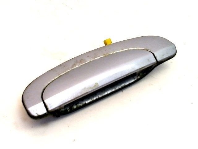 POIGNEE EXTERIEURE ARRIÈRE GAUCHE Hyundai Getz, Utilisé, Arrière, Hyundai