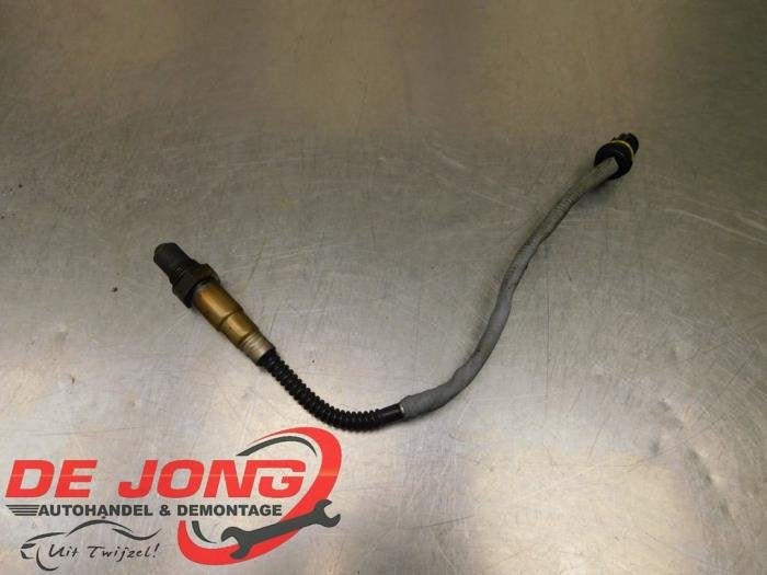 Sonde lambda d'un BMW 5-Serie, -, 3 mois de garantie, Utilisé, -