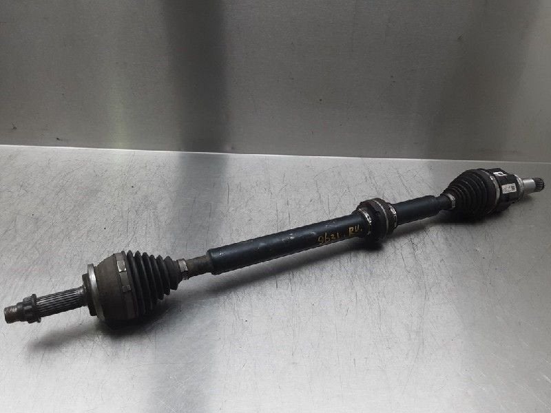 AANDRIJFAS RECHTS VOOR ABS Lexus CT 200h (01-2010/09-2020), Gebruikt, Lexus