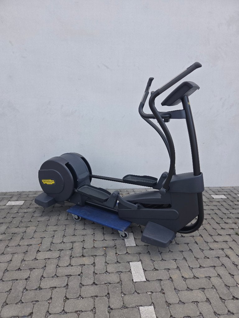 Technogym Synchro Excite 1000 SP Crosstrainer, Ophalen, Zo goed als nieuw, Benen, Overige typen