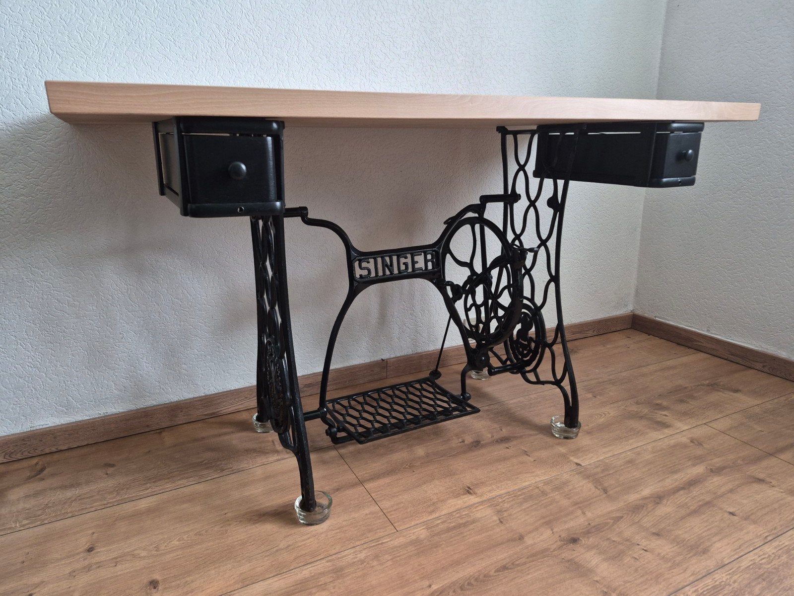 Bureaux