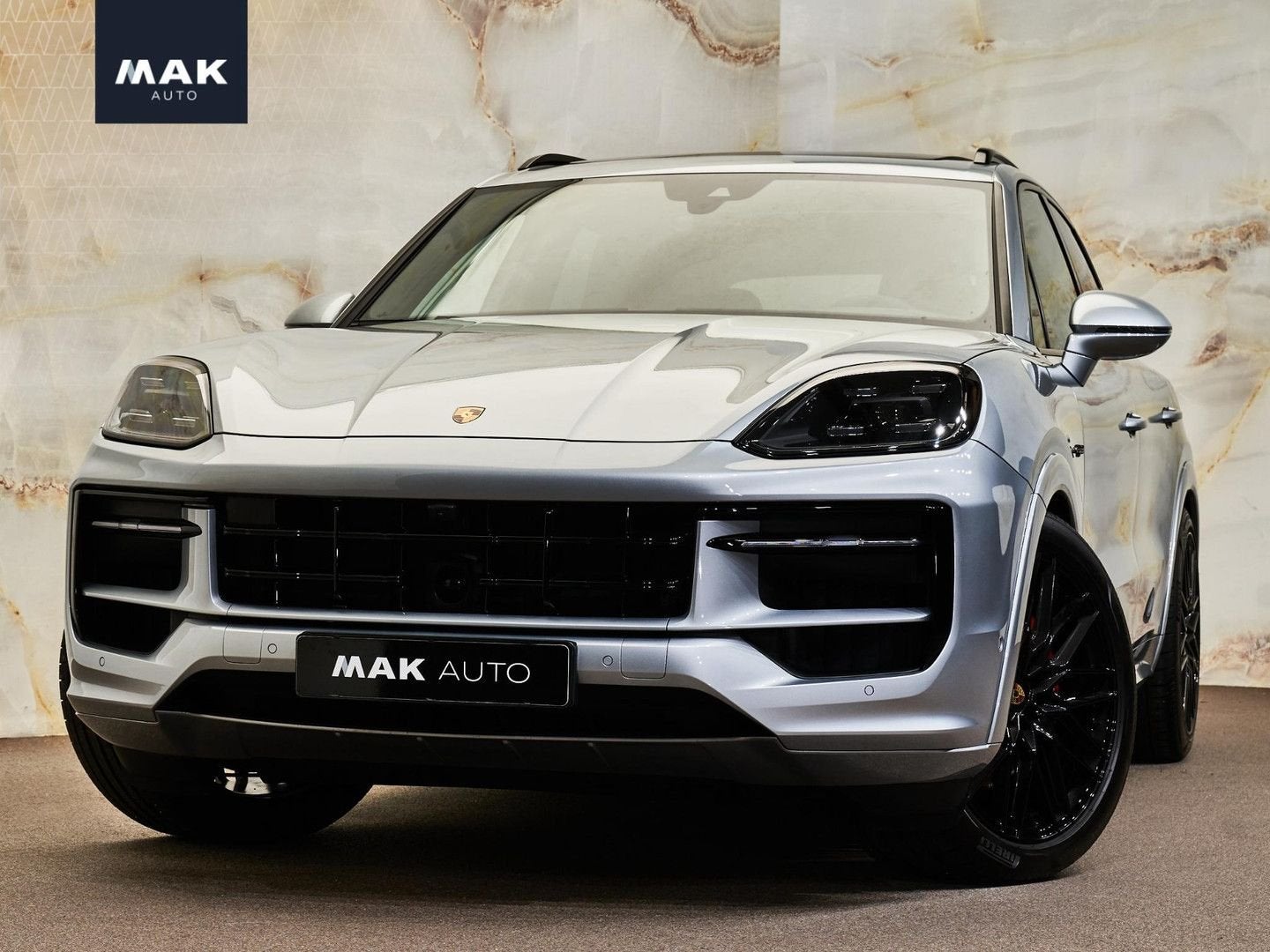 Porsche Cayenne 3.0 E-Hybrid , SportDesign, Bose, tr.haak, 2, Autos, Porsche, Achat, Entreprise, Electronic Stability Program (ESP)