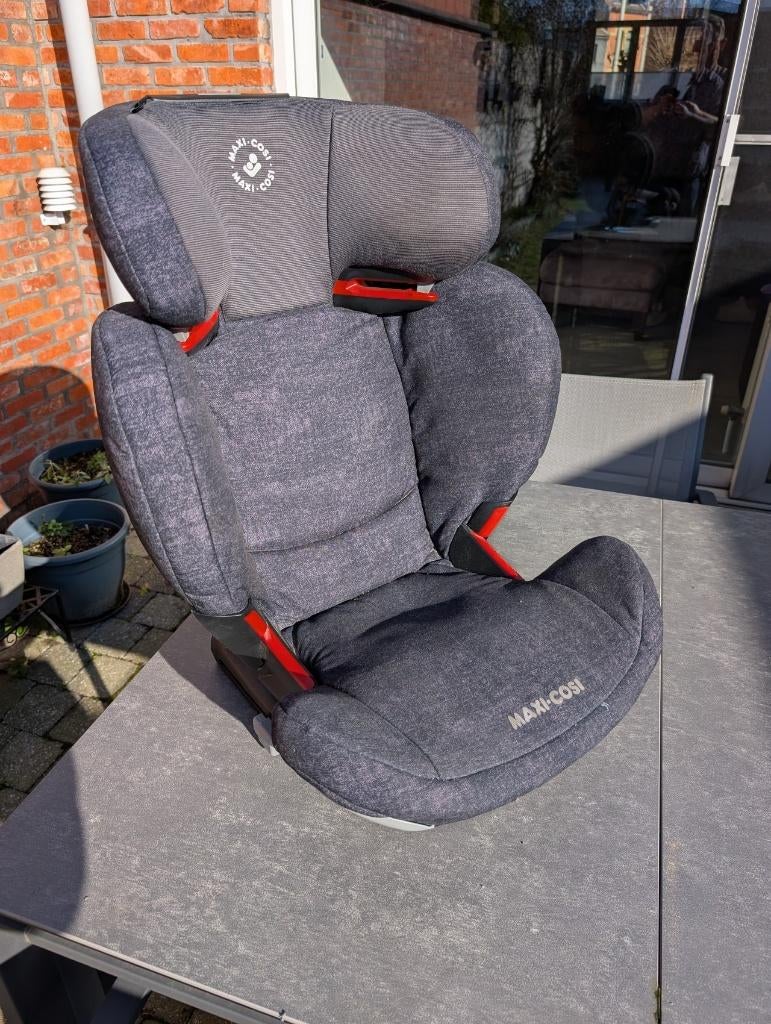 autostoel maxi cosi, Kinderen en Baby's, Autostoeltjes, Ophalen, Gebruikt, 15 t/m 36 kg, Verstelbare rugleuning