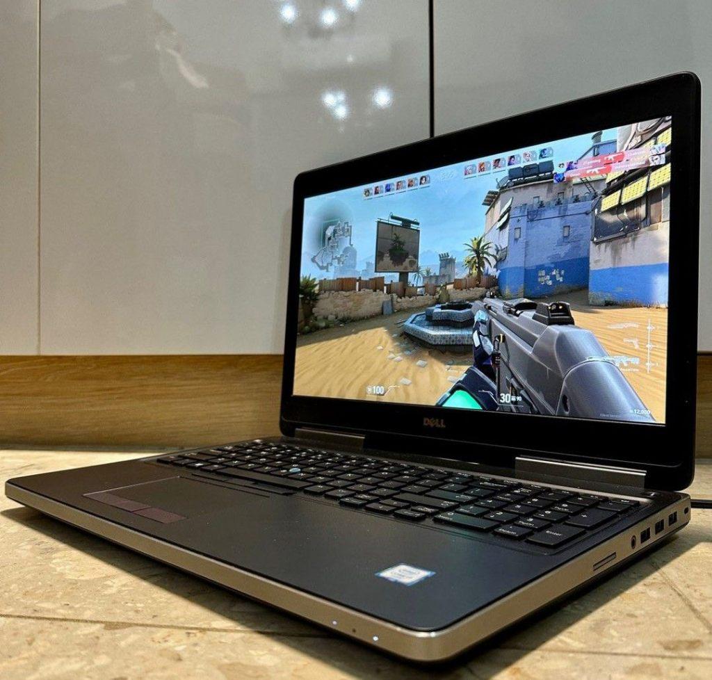 Dell Precision 7520 Xeon i7 16Gb 512Gb Tactil Touchscreen, Informatique & Logiciels, Enlèvement ou Envoi, Core i7, 512 GB, 3 à 4 Ghz