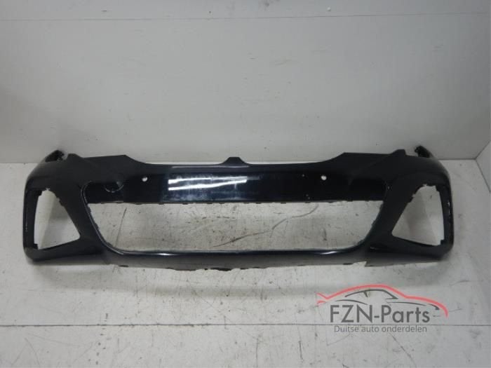 BMW 3-Serie G20 G21 Voorbumper M-Style, Ophalen of Verzenden, Gebruikt, Voor, Bumper