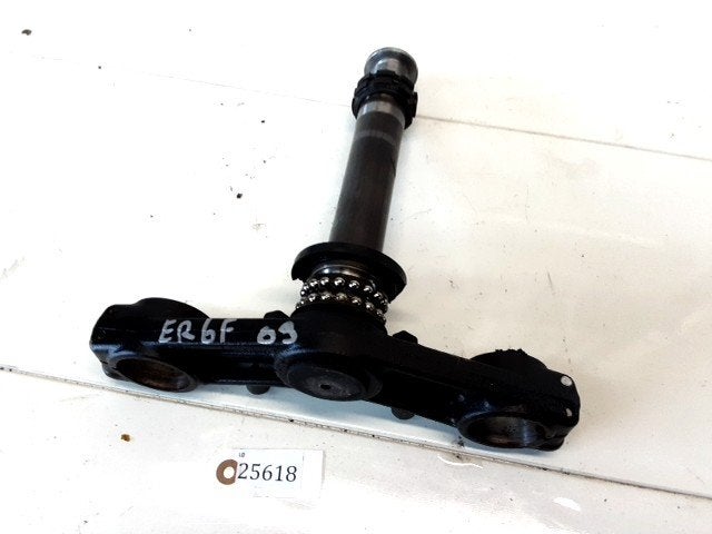ER6F 2009 - 2011 Kawasaki T-stuk D1-57755, Motos