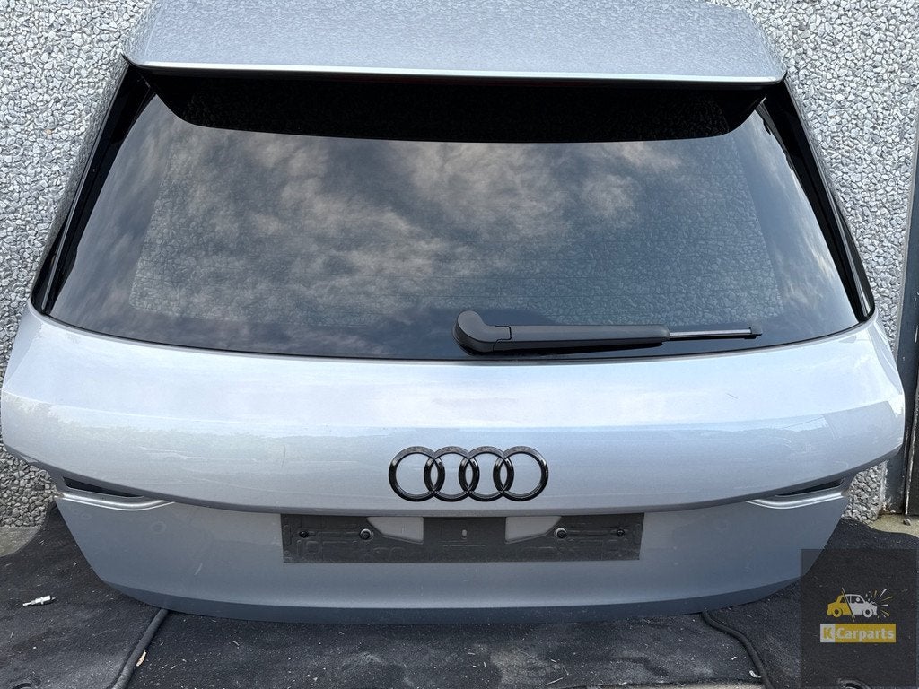 AUDI A3 8Y Sportback hybride hayon gris 2019+, Autos : Pièces & Accessoires, Carrosserie & Tôlerie, Audi, Utilisé