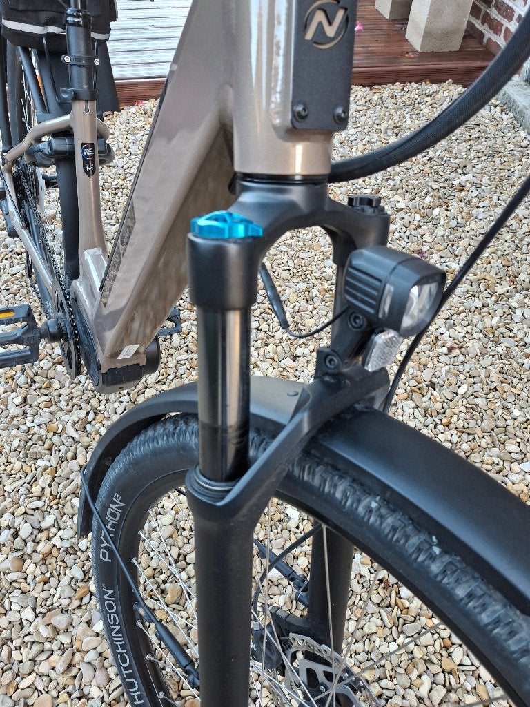 Velo electrique, Enlèvement, Comme neuf, Autres marques