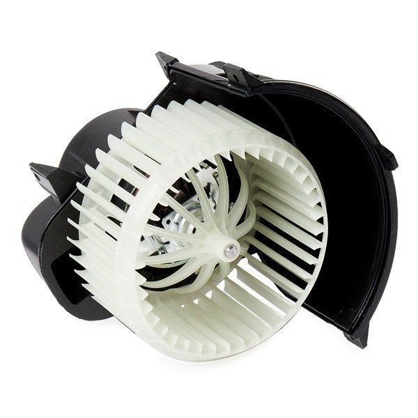 VW Touareg kachelmotor Audi Q7 aanjager Porsche Cayenne 9PA, Autos : Pièces & Accessoires, Neuf, -, Audi, -