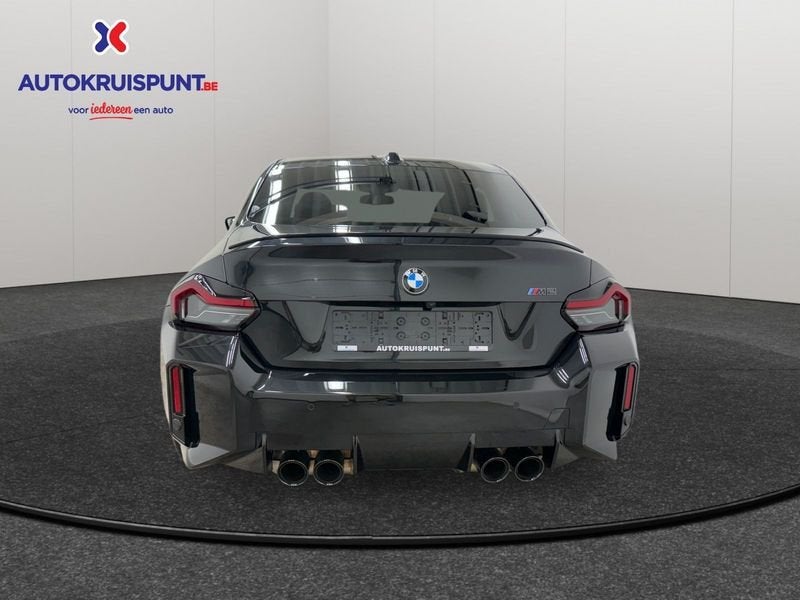 BMW M2 M2, 4 zetels, Achterwielaandrijving, Gebruikt, 2993 cc